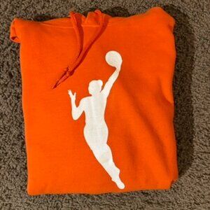 WNBA hoodie